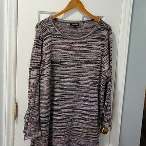 Roz & Ali - Sweater Tunic